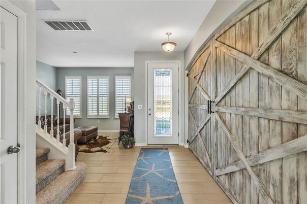Interior, Wood Texture Flooring