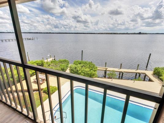 Water, Exterior, Pool, Other