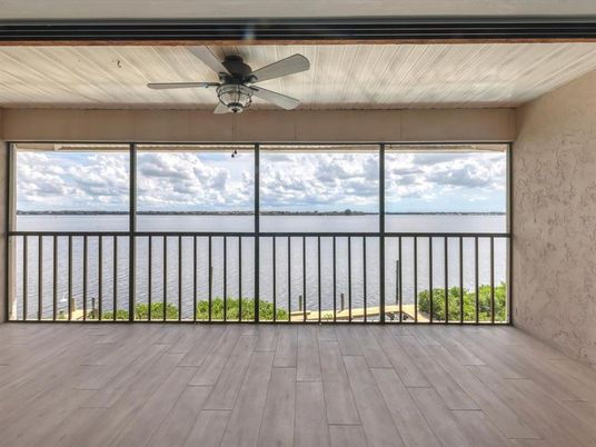 Interior, Sun Room, Wooden Ceilings, Wood Texture Flooring