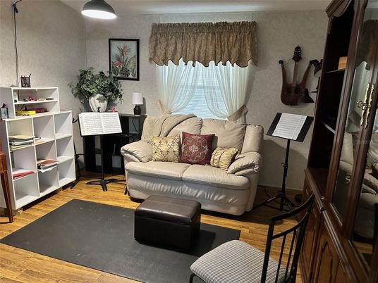 Interior, Living room, Wood Texture Flooring