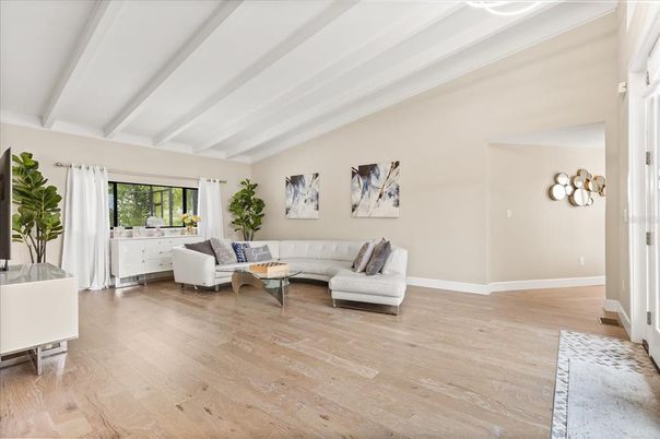 Interior, Living room, Wood Texture Flooring