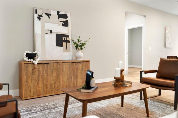 Interior, Living room, Wood Texture Flooring