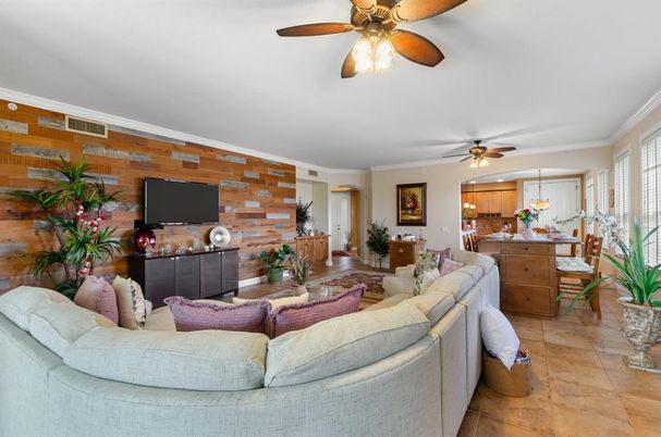 Interior, Living room, Pendant Lights, Wooden Walls