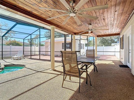 Glass Ceilings, Interior, Pool, Sun Room, Wooden Ceilings