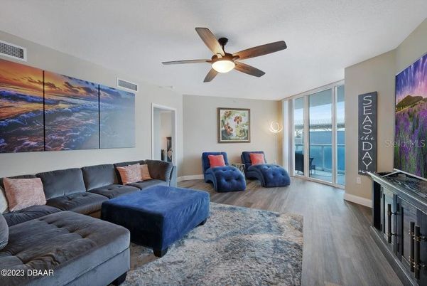 Interior, Living room, Wood Texture Flooring