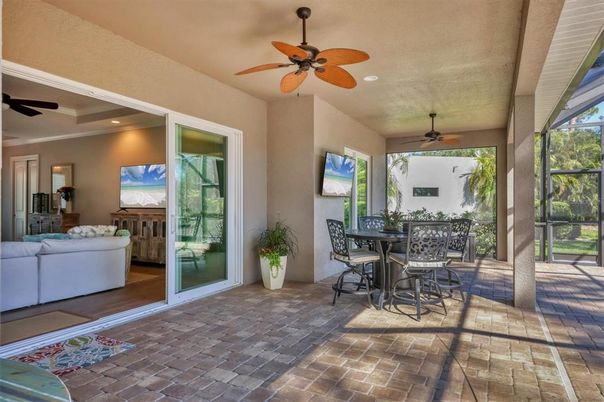 Dining room, Interior, Sun Room