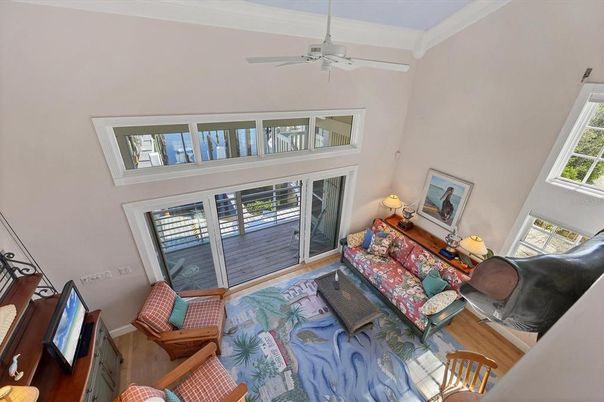 Bedroom, Interior, Living room