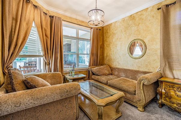 Interior, Living room, Pendant Lights