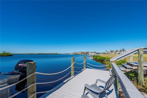 Exterior, Lake, Water