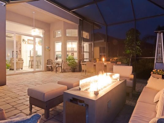 Dining room, Glass Ceilings, Interior, Sun Room