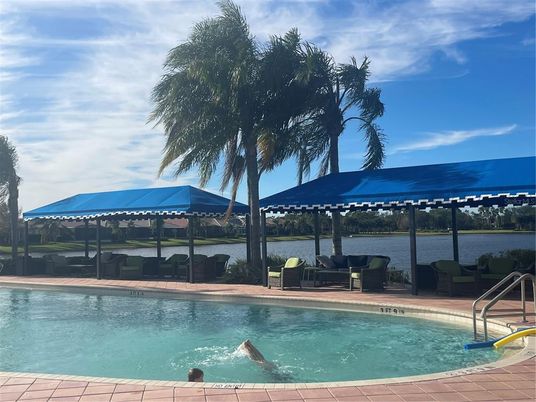 Exterior, Pool, Water
