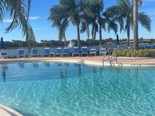 Exterior, Pool, Water
