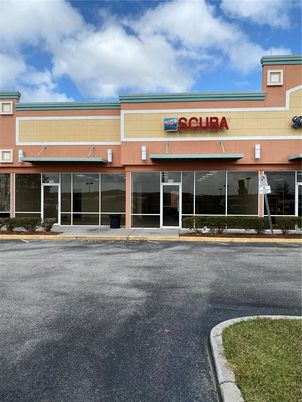 Exterior, Facade, Condo Building