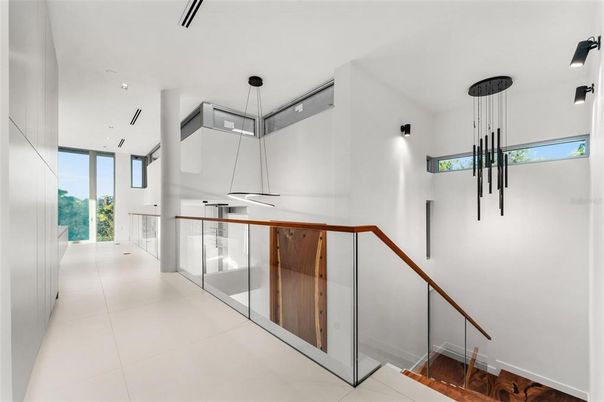 Interior, Kitchen, Pendant Lights, Recessed Lighting