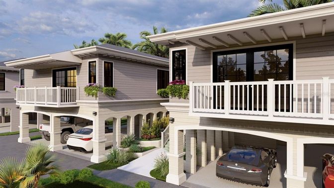 Exterior, Facade, None