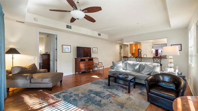Interior, Living room, Wood Texture Flooring