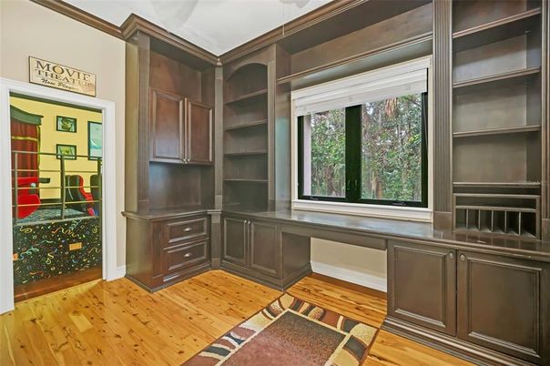 Interior, Wood Texture Flooring