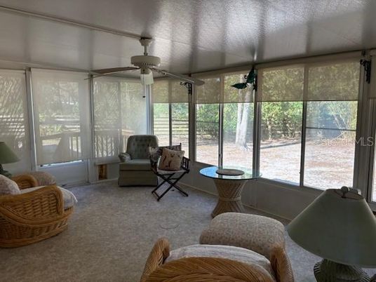 Interior, Living room, Sun Room
