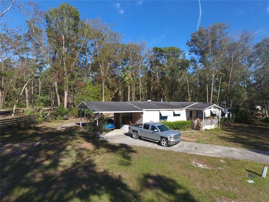 Attached, Backyard, Exterior, Facade, None