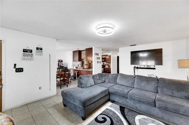 Dining room, Interior, Living room