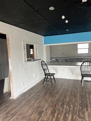 Interior, Wood Texture Flooring