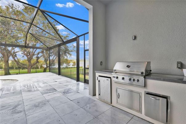 Glass Ceilings, Interior, Sun Room