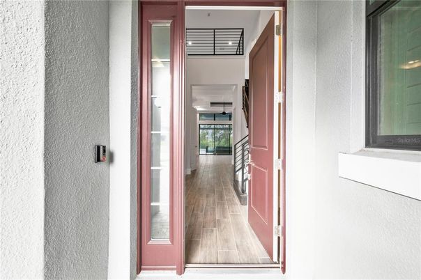 Interior, Wood Texture Flooring