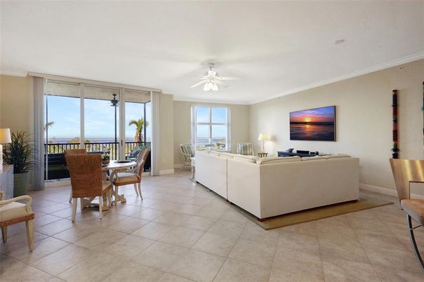 Dining room, Interior, Living room