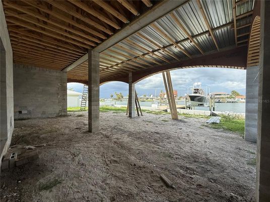Exterior, Playground, Water