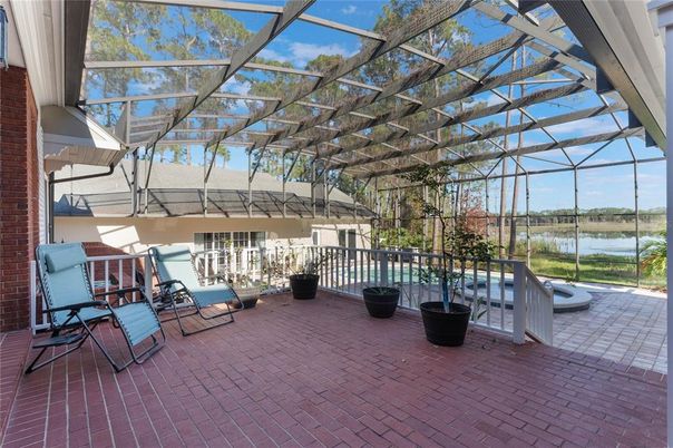Glass Ceilings, Interior, Sun Room, Water