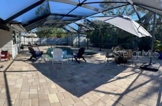 Glass Ceilings, Interior, Sun Room
