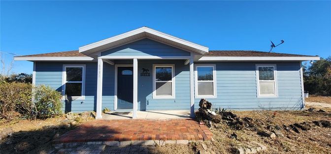 Exterior, Facade, American Craftsman
