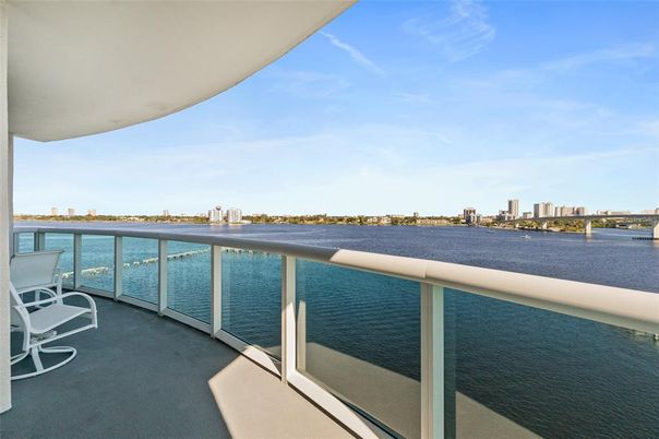 Water, Exterior, Other, Skyline