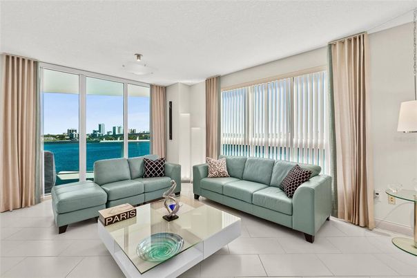 Interior, Living room, Water