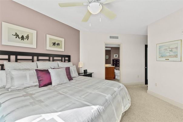 Bathroom, Bedroom, Interior