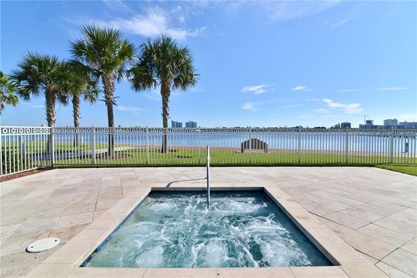 Exterior, Pool, Water