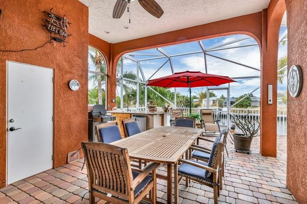 Dining room, Glass Ceilings, Interior, Sun Room