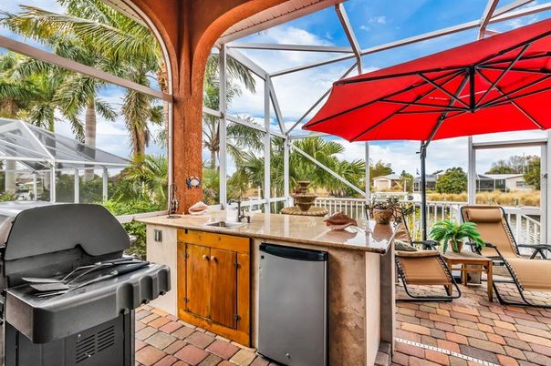 Glass Ceilings, Interior, Sun Room