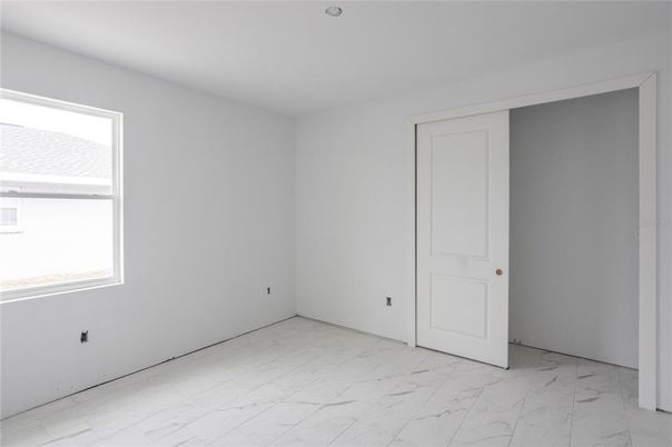 Empty room, Interior, Marble