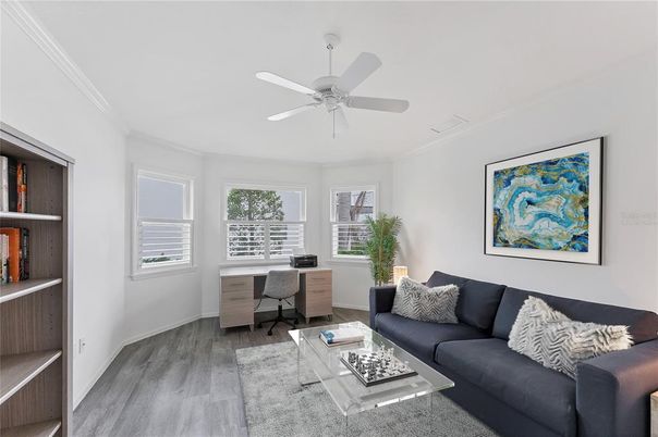 Home Office, Interior, Living room, Wood Texture Flooring