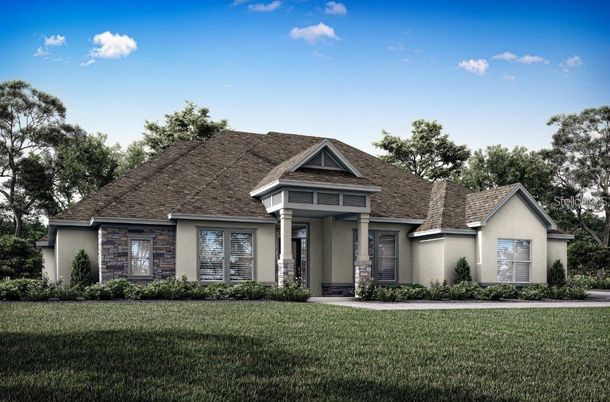 Exterior, Facade, Brick Facade, Cape Cod