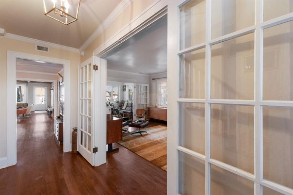 Interior, Wood Texture Flooring