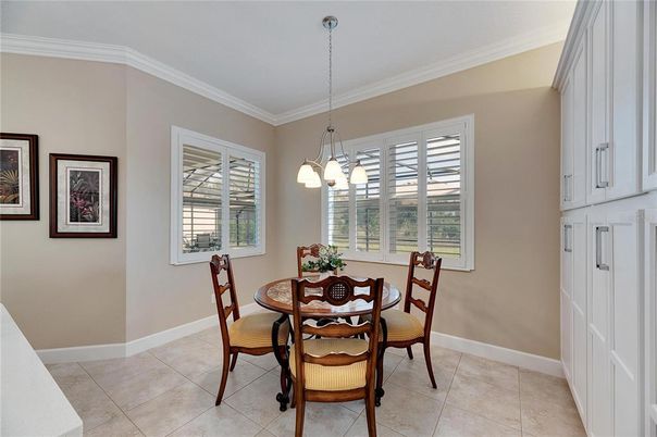 Dining room, Interior, Pendant Lights