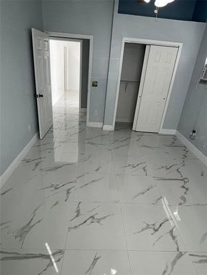 Empty room, Interior, Marble