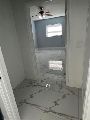 Empty room, Interior, Marble