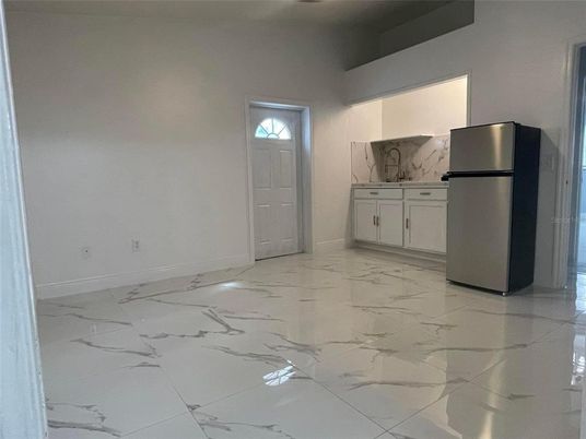 Interior, Kitchen, Marble