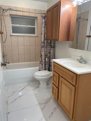 Bathroom, Interior, Marble