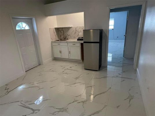 Interior, Kitchen, Marble, Marble Walls