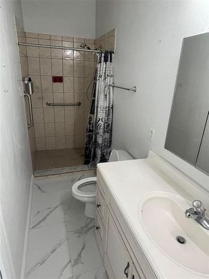 Bathroom, Interior, Marble