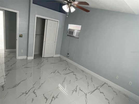 Empty room, Interior, Marble